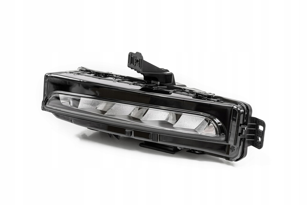 фото №7, Jeep grand cherokee v wl 2021+ противотуманная фара drl led левый 68465141ac