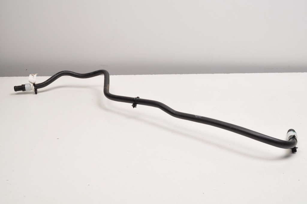 фото №1, Renault captur ii arkana 1.6 e-tech труба шланг wody 295m17674r