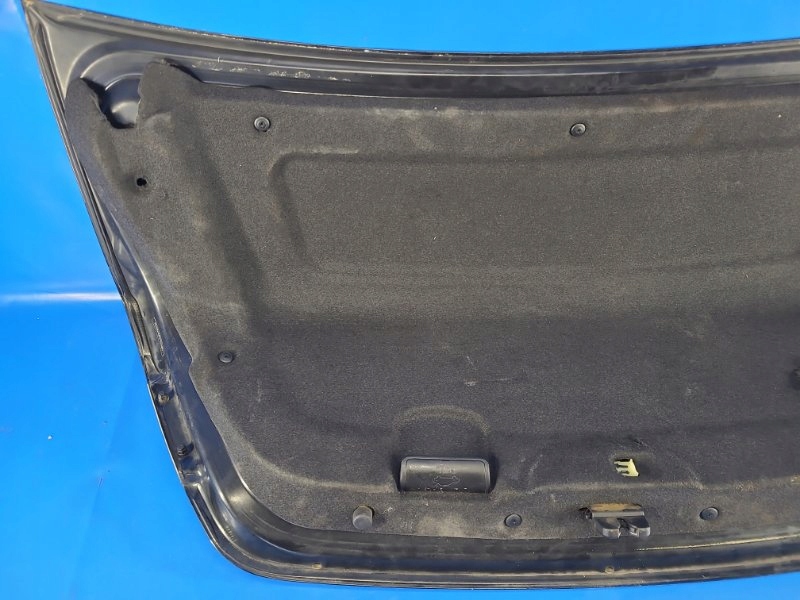 фото №13, Кришка багажника задня кришка багажника hyundai sonata yf 10-14-69200-3q000