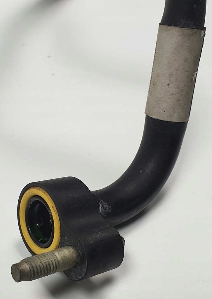 фото №2, Wąż трубка кондиционера volvo c70 ii 4n5h-19a834-gc