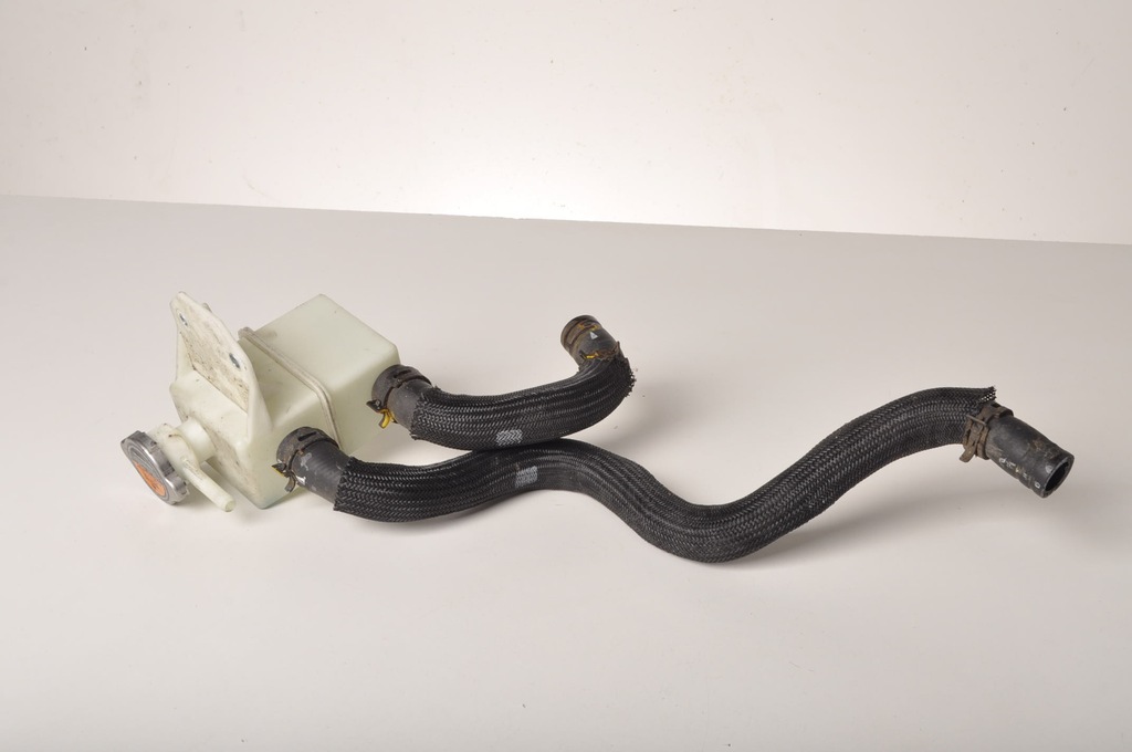 фото №5, Nissan leaf i ze0 бачок расширительный