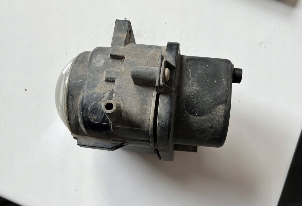 фото №6, Лампы противотуманные противотуманная фара левый audi a6 allroad c5 1999 149333-00