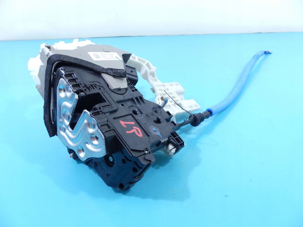 фото №1, Замок перед левый 5 pin kia ceed iii 18-21 europa