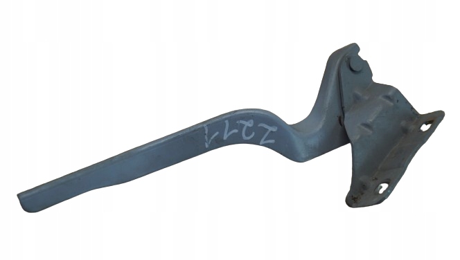 фото №1, Nissan qashqai j10 петля капот левый