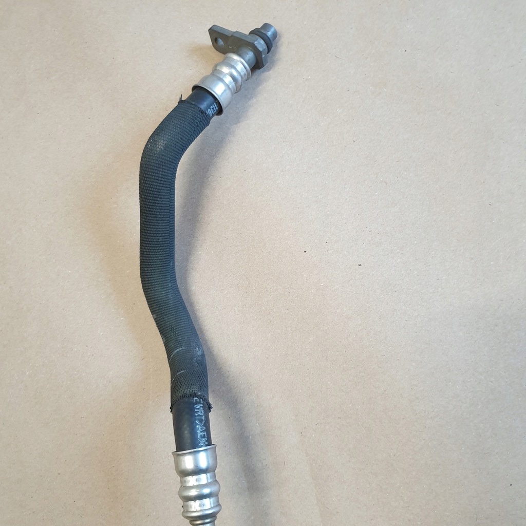 фото №13, Шланг масляный коробки передач audi a5 rs5 8t оригинальный номер