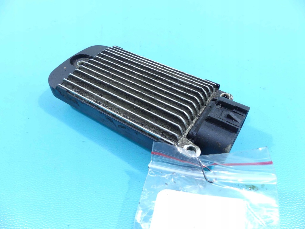 фото №1, Блок управления модуль opel zafira a 12205719