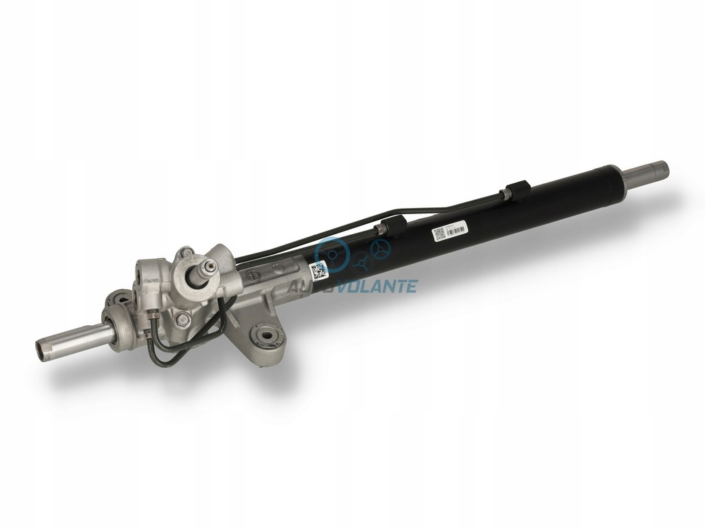 фото №7, Трансмиссия рулевая рейка honda accord vii 7 2002-