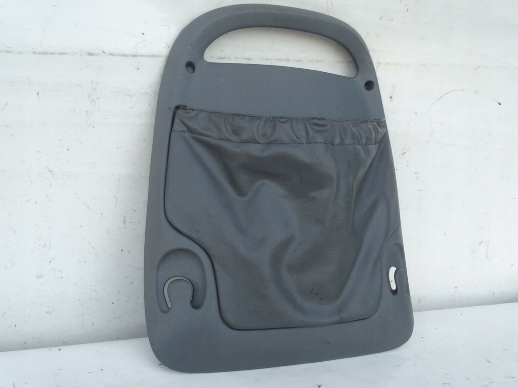 фото №7, Захист спинка накладка кишеня сидіння передній voyager iv caravan