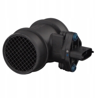 фото №10, Расходомер opel agila a h00 1.0 12v f68 2000.0