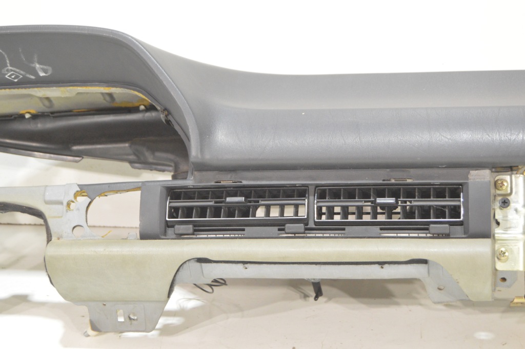 фото №13, Приборная панель приборная панель  подушка безопасности mercedes w126 c126 sec sel 1266806987