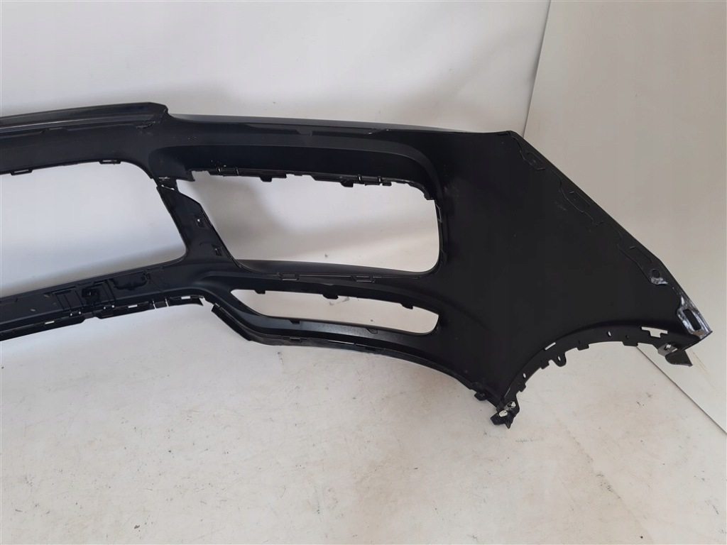 фото №10, Бампер перед porsche cayenne iii 3 9y po 2018