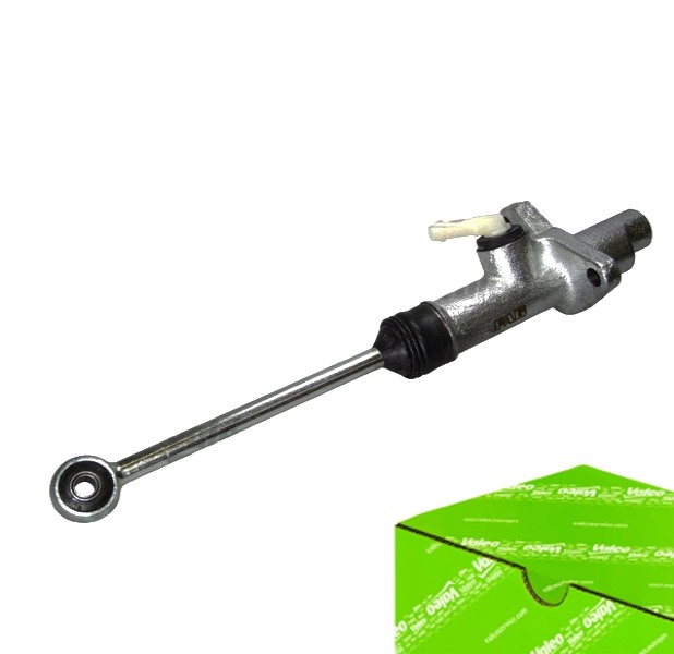 фото №1, Насос зчеплення alfa romeo spider 3.0 3.2