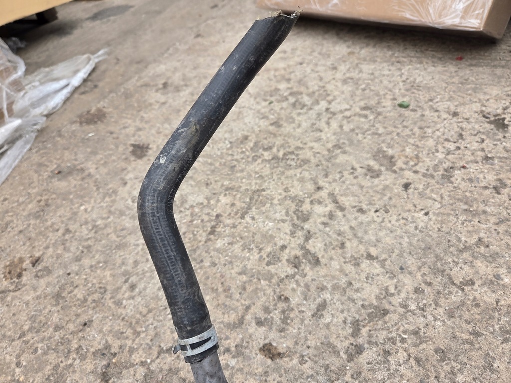 фото №5, Магістраль wody opel mokka 1.7