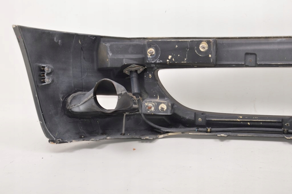 Ferrari 612 scaglietti f137 бампер перед pdc Недорого