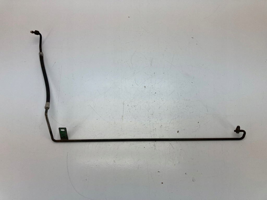 фото №1, Renault magnum dxi 13 euro 5 трубка шланг кондиционера 5010605668