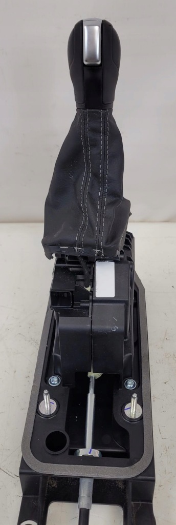 фото №5, Ручка перемикання передач dsg vw tiguan allspace r-line