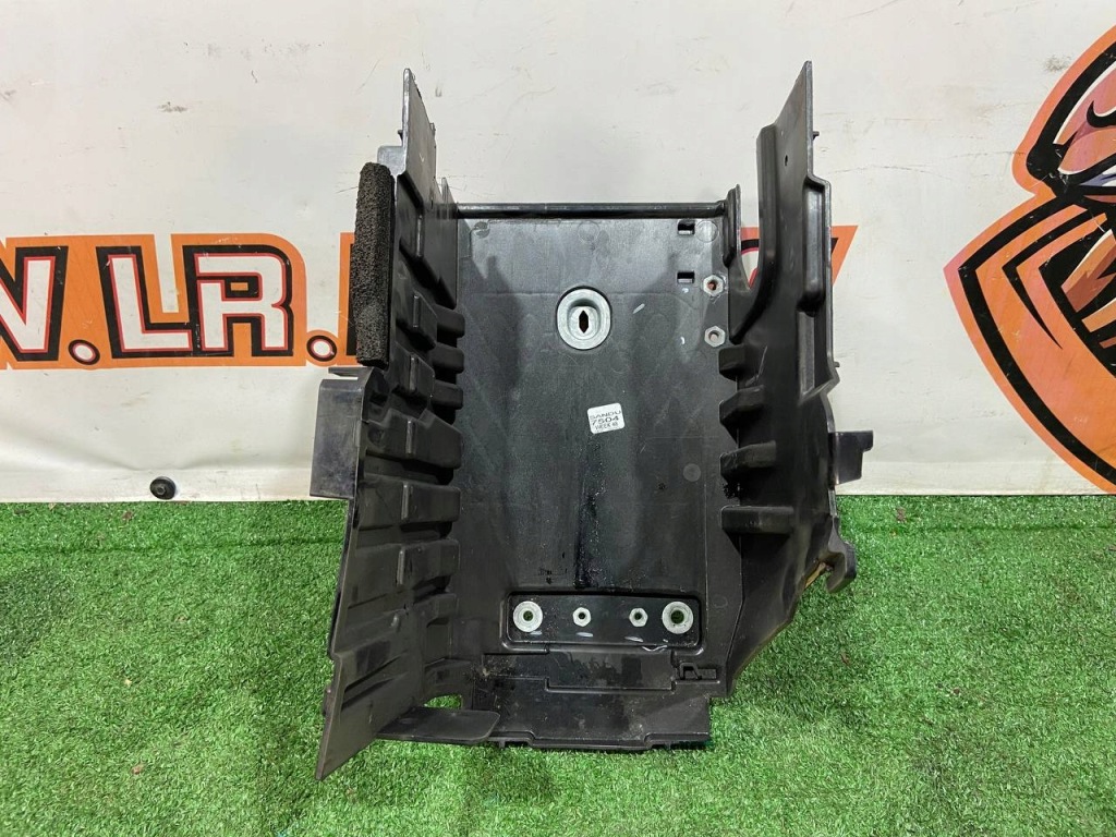 Купити Корпус акумулятор disco sport l550 k8d2-10723-ac