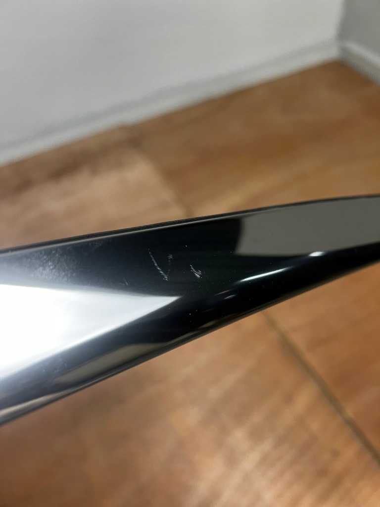 фото №6, Opel mokka ii b 2020 - молдинг хром боковая крыла задняя правый