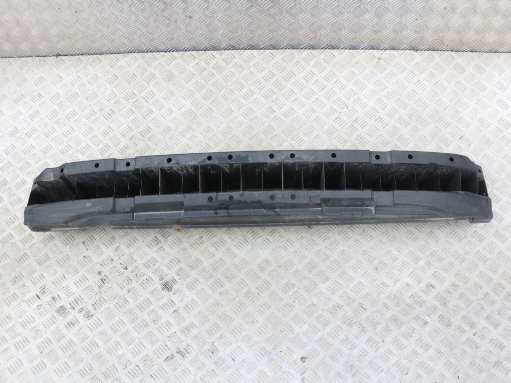 фото №1, Усилитель балка бампера задняя renault fluence оригинал 850900007r