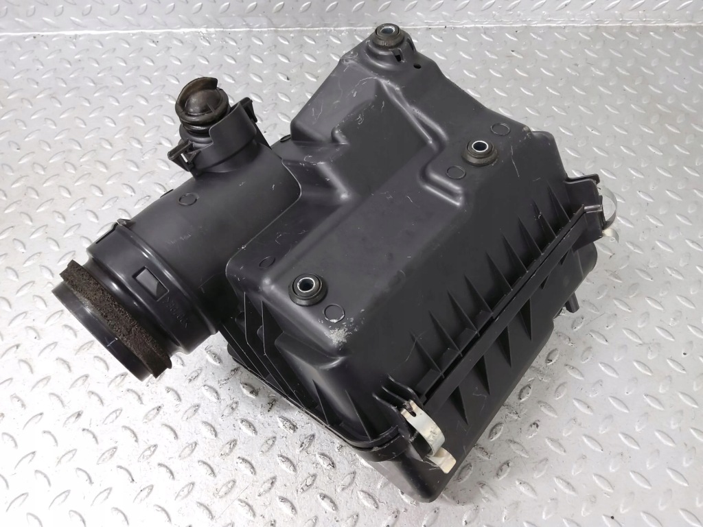 фото №8, Корпус фильтра воздуха toyota land cruiser j150 1770111630