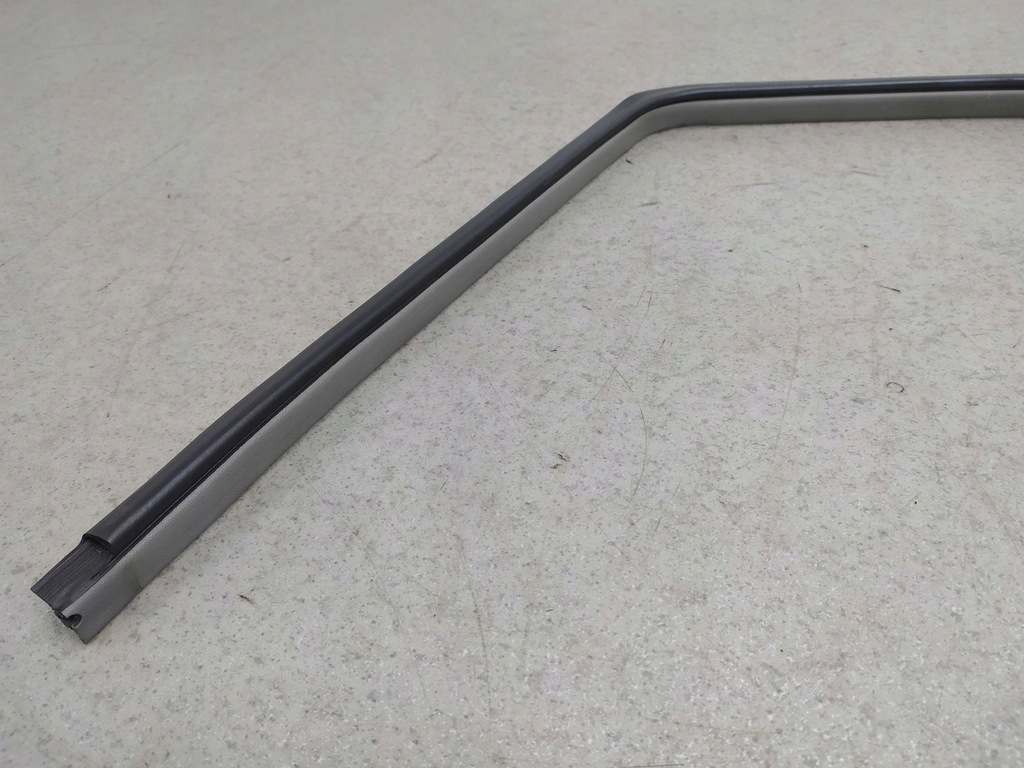 фото №5, Прокладка двері ліва задня honda cr-v ii