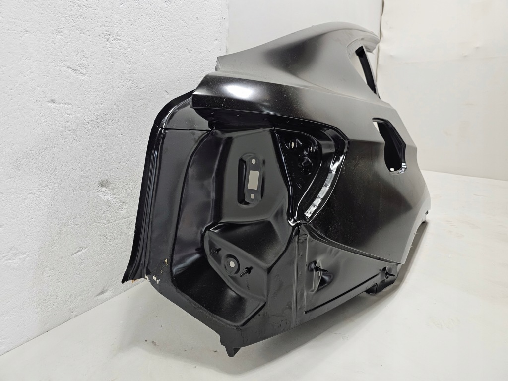 фото №5, Крила правий задня задній bmw x6 f16