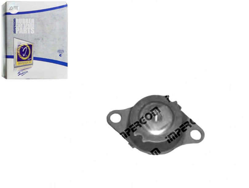 фото №1, Подушка двигателя dół fiat palio siena strada 1.2