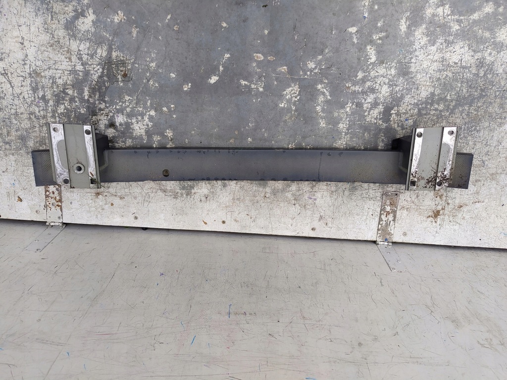 фото №6, Volvo xc90 2 ii 015- балка pod бампер задня