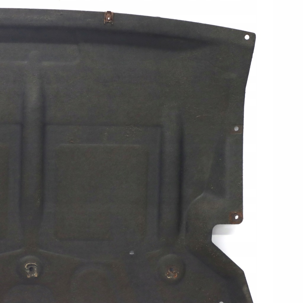 Bmw f20 f21 f30 захист плита двигуна захист панель підвіска 7241814 Оригінал