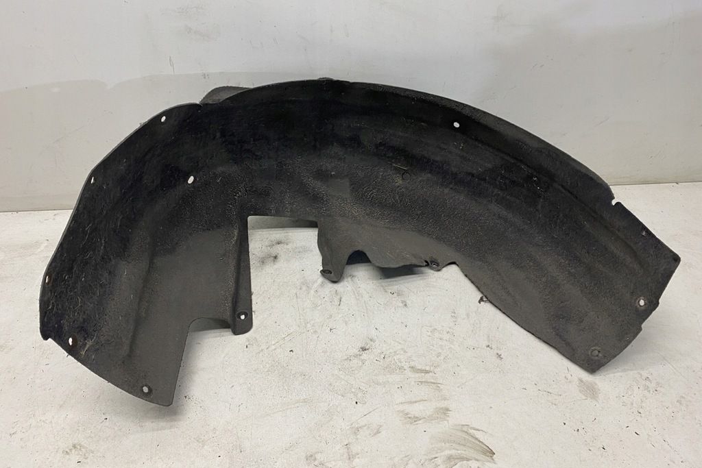 фото №8, Підкрилок праве задні bmw 4 coupe f32, f82 7260748 3.0l дизель 190kw 2014