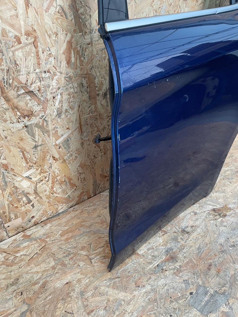 фото №7, Alfa romeo stelvio дверь левый задняя nib