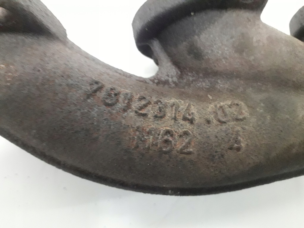 фото №3, Колектор випускний mini r56 r60 n47c16 7812314