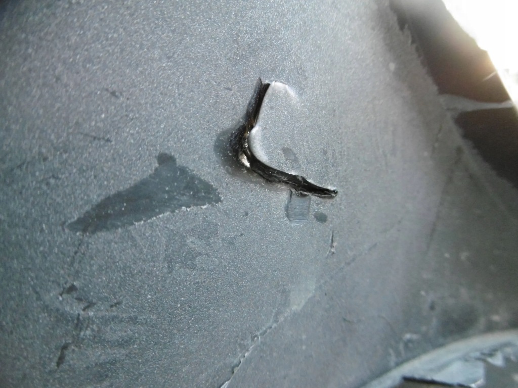 фото №7, Peugeot 308 ii 2 t9 13-17 бампер перед передний c 06396-091ismo01