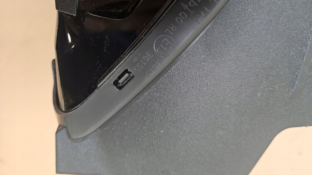 фото №14, Лампа перед передня ліва hyundai ioniq 5 full led