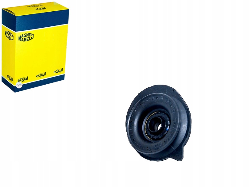 фото №1, Подушка амортизатора перед l/p fiat panda punto 0.9-1.4cng 02.00-