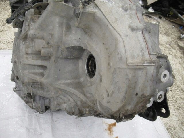 Citroen c5 aircross 1.6 thp коробка передач автоматична коробка передач ідеальний стан Київ