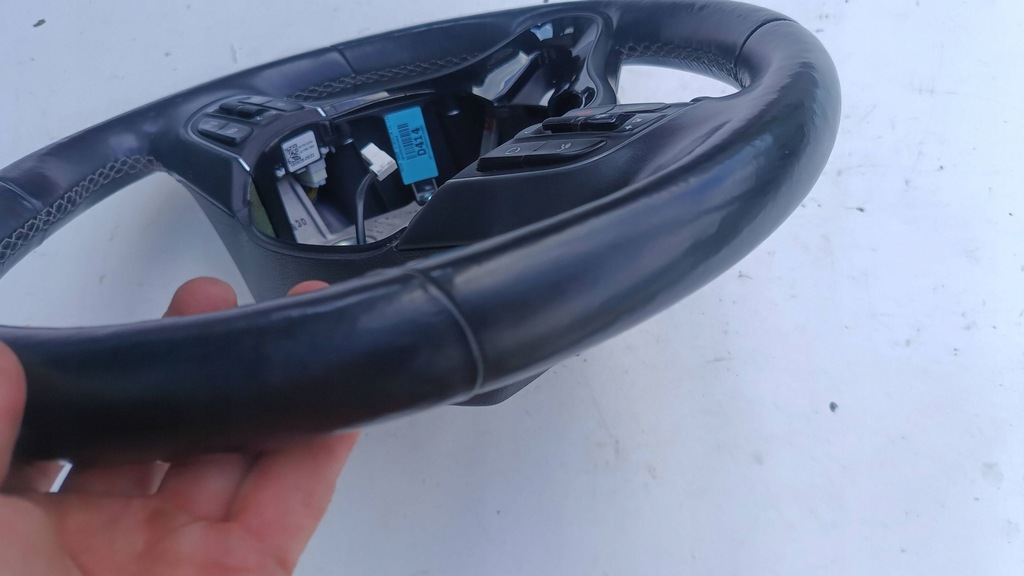 фото №10, Воздуховод kia niro