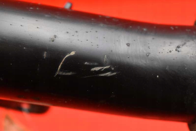 фото №13, Wąż шланг резиновый турбины ford galaxy mk2 2 ii mk3 3 iii 1.6 ecoboost