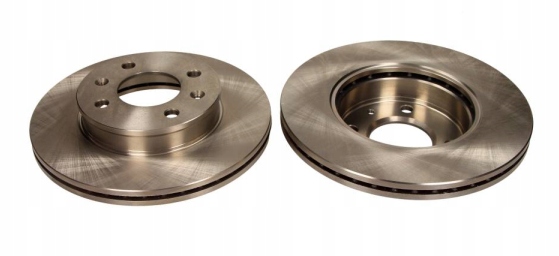 фото №1, Диск ham. hyundai p. getz 02- bez abs