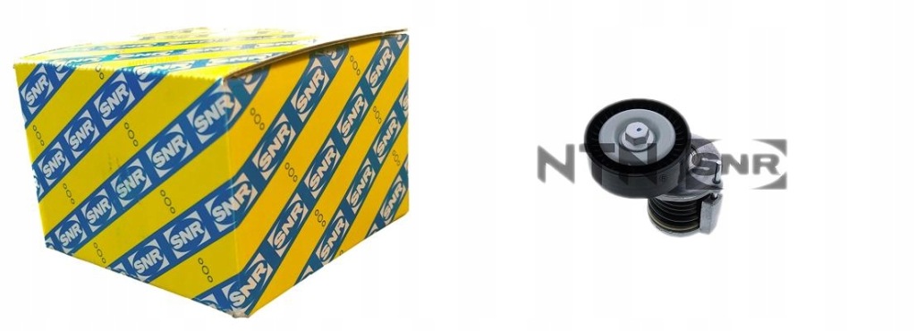 Snr ga357.24 ролик Оригінал