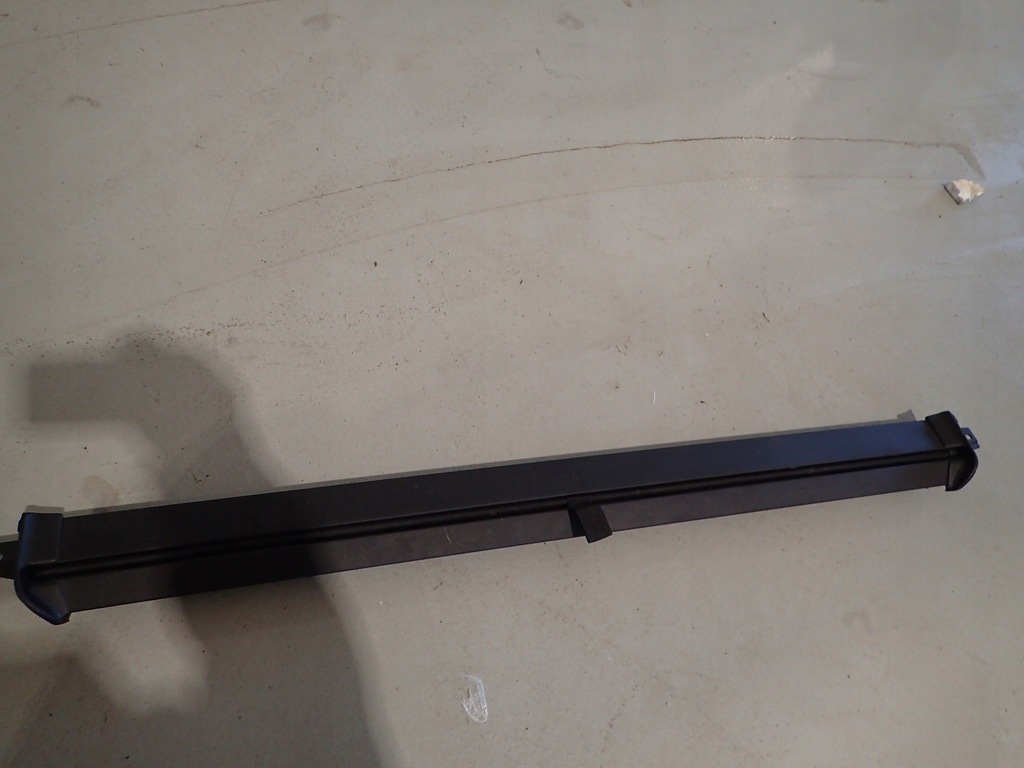 фото №1, Mercedes amg gt a190 шторка шторка багажника полиця