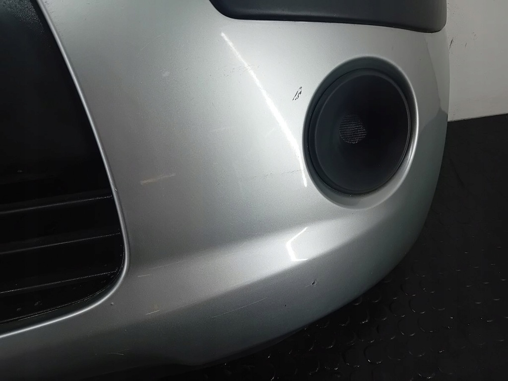 фото №7, Бампер перед hyundai i10 i hd