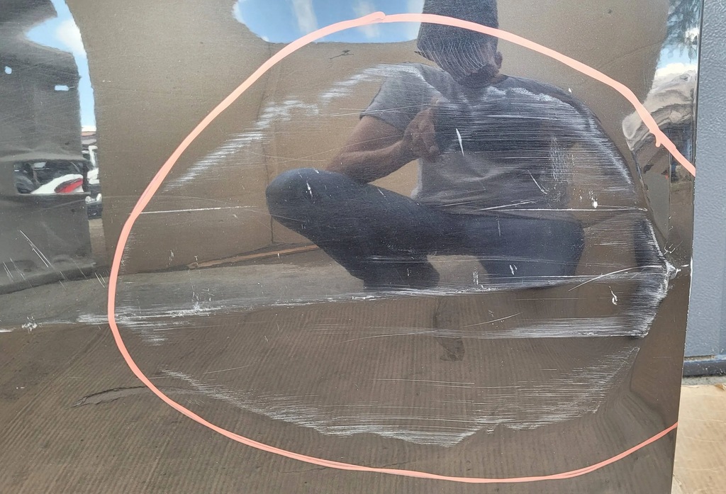 фото №6, Дверь передние перед левая bmw x6 e71 fv