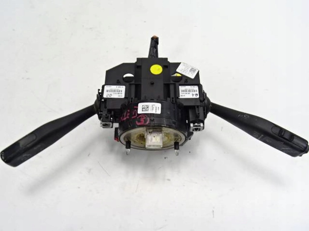 фото №7, Переключатель комбинированный датчик kpl. vw golf vi