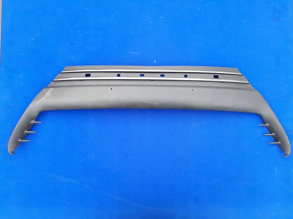 фото №1, Lexus is200t 300h 2013- 13- накладка молдинг решітка