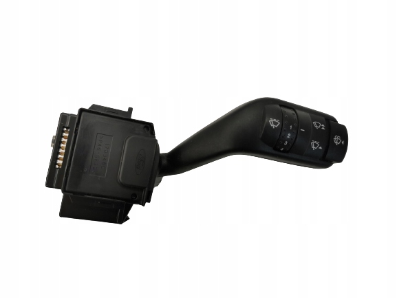 фото №1, Ford focus переключатель дворник рычаг