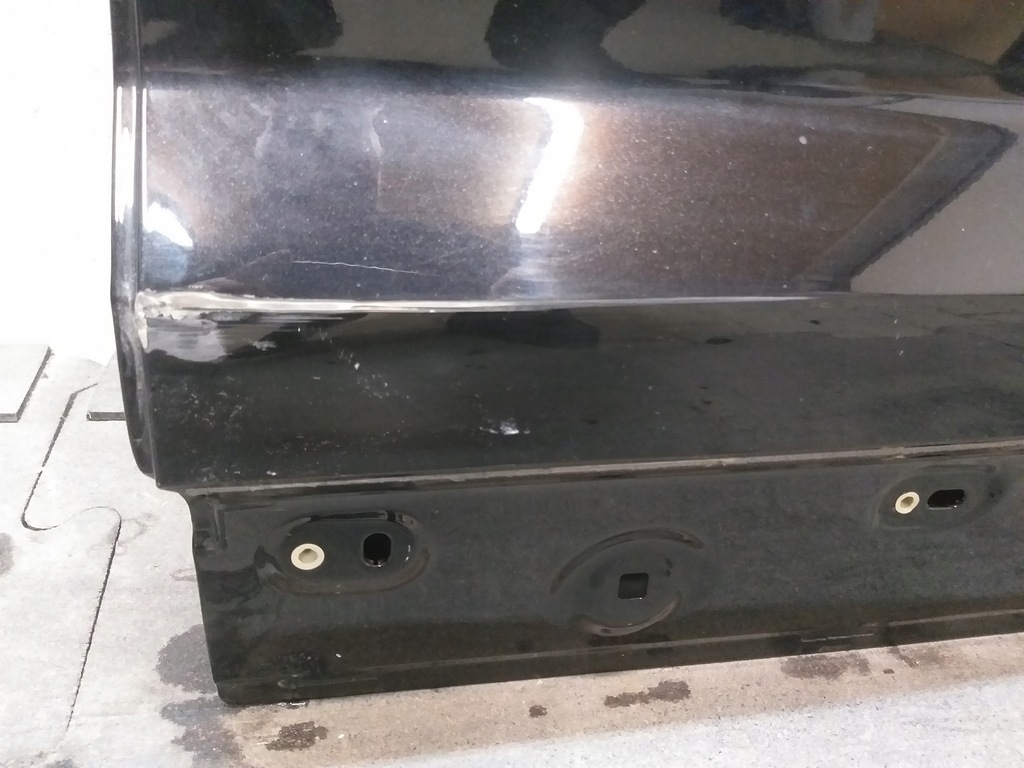 фото №3, Дверь задняя левая seat ateca