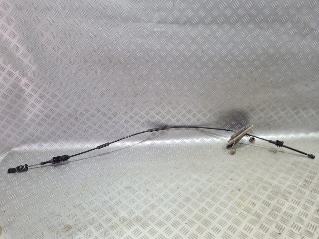 фото №1, Трос перемикання передач opel astra k 1.6 cdti автоматична коробка передач