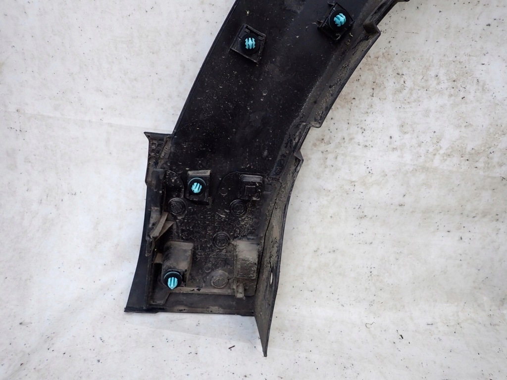 фото №8, Mazda mx-30 20- молдинг накладка левый перед