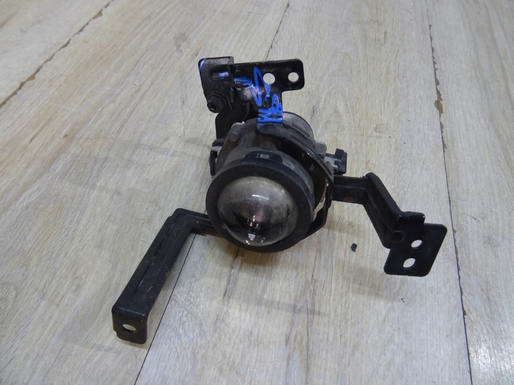 фото №1, Kia sportage iv лампа противотуманная правая перед 92202f1000 llu